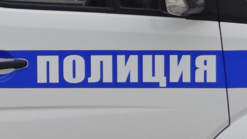В Рыбинске сотрудниками уголовного розыска установлена подозреваемая в краже кошелька