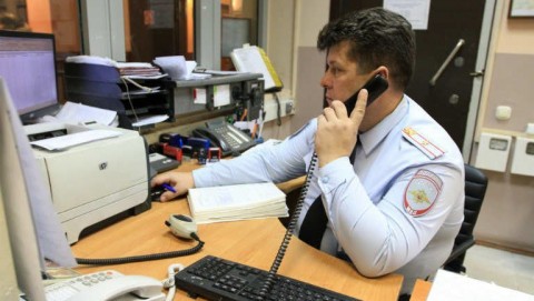 В Рыбинске сотрудниками полиции раскрыта кража продукции с территории склада