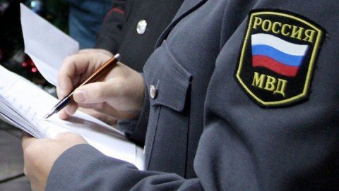 В Рыбинске полицейскими установлен подозреваемый в совершении кражи велосипеда